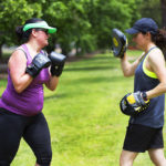 one-on-one fitness training